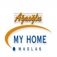 Ağaoğlu Maslak My Home