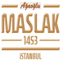 Maslak 1453